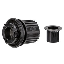 Naafd Dt Body Kit 3 Pawl 12x142/148 Sh12