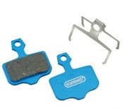 Elvedes Schijfrem Blokset 6890 Avid Elixir / Sram XX Elvedes Schijfrem Blokset 6890 Avid Elixir / Sram XX