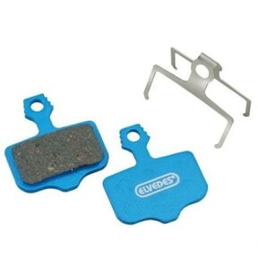 Elvedes Schijfrem Blokset 6890 Avid Elixir / Sram XX