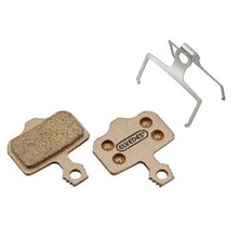 Remblokken Elvedes Avid Elixir Gesinterd - 6890S