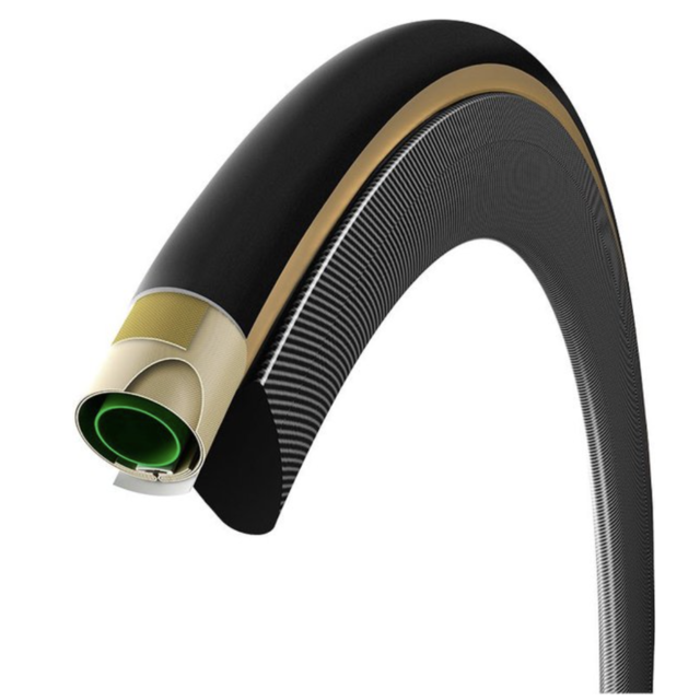 Vittoria Pista Speed Tubular 700c X 23 Vittoria Pista Speed Tubular 700c X 23