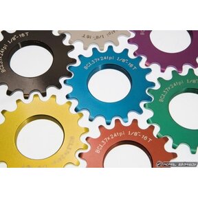 BLB track sprocket 14T