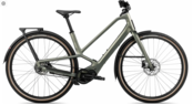 Orbea DIEM 20 - Shimano EP6 - 630Wh - groen Orbea DIEM 20 - Shimano EP6 - 630Wh - groen