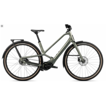 Orbea DIEM 20, groen