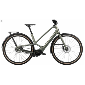 Orbea DIEM 20, groen