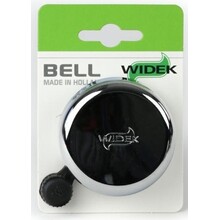 Widek bel staal chr op krt