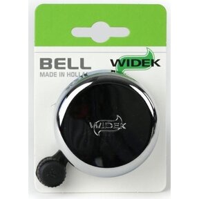 Widek bel staal chr op krt