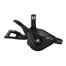 Shimano STI shifter Deore 12v SL-M6100 rechts zwart OEM