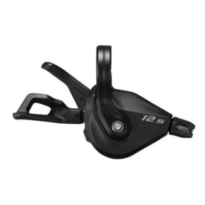 Shimano STI shifter Deore 12v SL-M6100 rechts zwart OEM