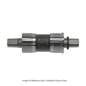 Shimano Trapas BB-UN300 BSA 68-110 - vierkant Shimano Trapas BB-UN300 BSA 68-110 - vierkant