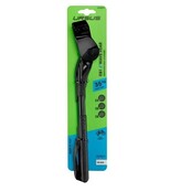 Ursus Standaard Achter Wave 18mm Aluminium 24-28 Inch Zwart Ursus Standaard Achter Wave 18mm Aluminium 24-28 Inch Zwart