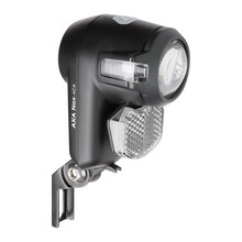 AXA Nox City 4 Lux - Fietslamp voorlicht
