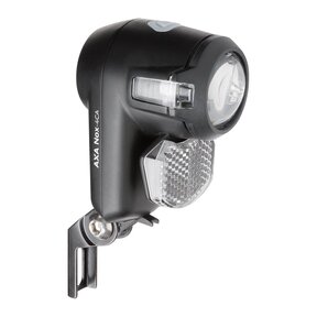 AXA Nox City 4 Lux - Fietslamp voorlicht
