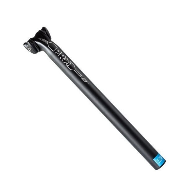 PRO Zadelpen LT 30.9 mm 400 mm 20 mm offset PRO Zadelpen LT 30.9 mm 400 mm 20 mm offset