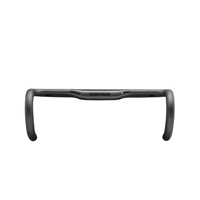 ZERO2 DCR handlebar - Polish on Black (POB) ZERO2 DCR handlebar - Polish on Black (POB)