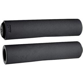 ODI ODI MTB grips F-1 Float black, 130mm