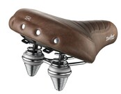 Selle Royal Drifter Plus Relaxed Royalgel zadel Selle Royal Drifter Plus Relaxed Royalgel zadel