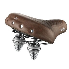 Selle Royal Drifter Plus Relaxed Royalgel zadel