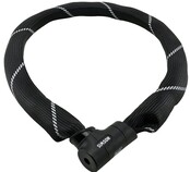 Kettingslot Simson Bold 120 - zwart Kettingslot Simson Bold 120 - zwart