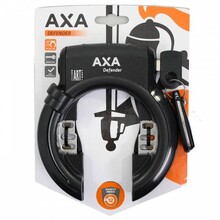 AXA Defender – ART 2 sterren keurmerk - Frameslot