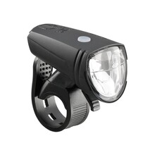 Koplamp Axa Greenline 15 Lux - USB oplaadbaar