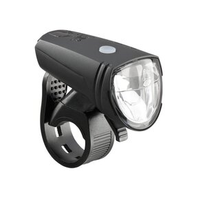 Koplamp Axa Greenline 15 Lux - USB oplaadbaar