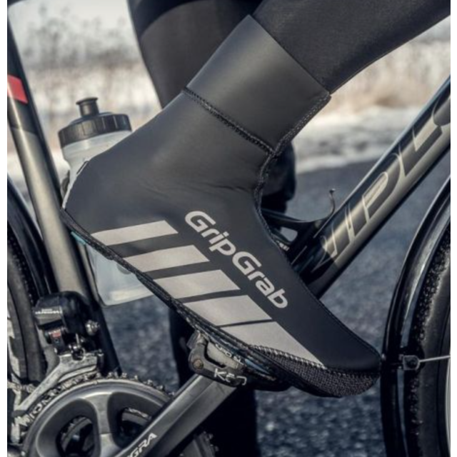 Gripgrab Race Thermo overshoenen Gripgrab Race Thermo overshoenen