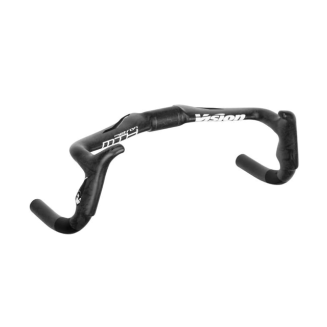 Vision Metron Track TK-210 stuur Vision Metron Track TK-210 stuur