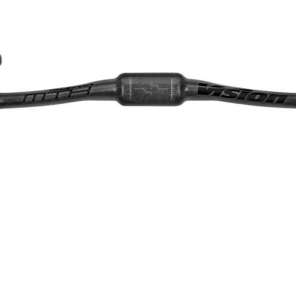 Vision Metron Track TK-210 stuur