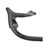 Vision Metron Track TK-210 stuur Vision Metron Track TK-210 stuur