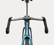 Vision Metron Track TK-210 stuur Vision Metron Track TK-210 stuur