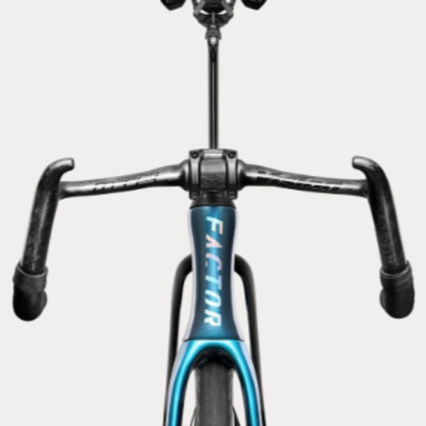 Vision Metron Track TK-210 stuur