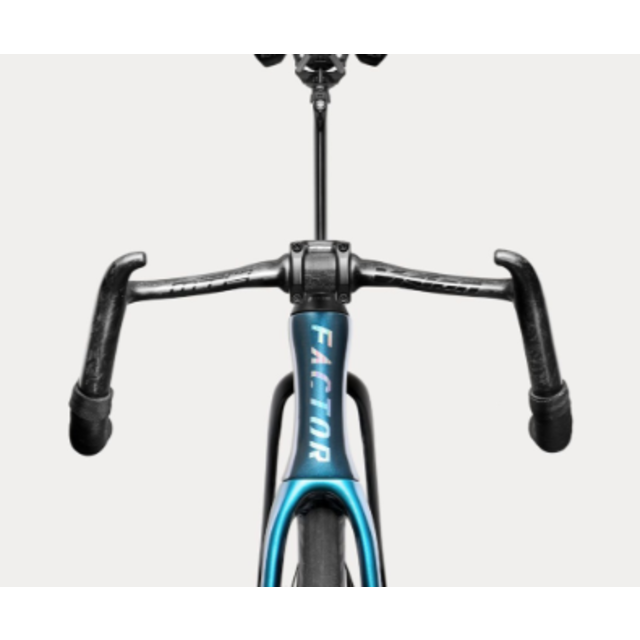 Vision Metron Track TK-210 stuur Vision Metron Track TK-210 stuur