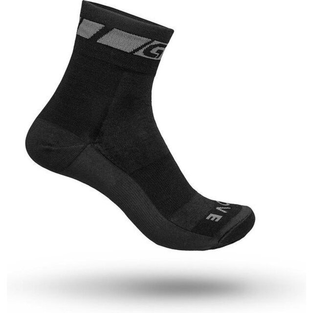 GripGrab fietssokken Wool maat 44 GripGrab fietssokken Wool maat 44