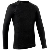 GripGrab Expert Seamless Long Sleeve Thermal Base Layer 2 GripGrab Expert Seamless Long Sleeve Thermal Base Layer 2