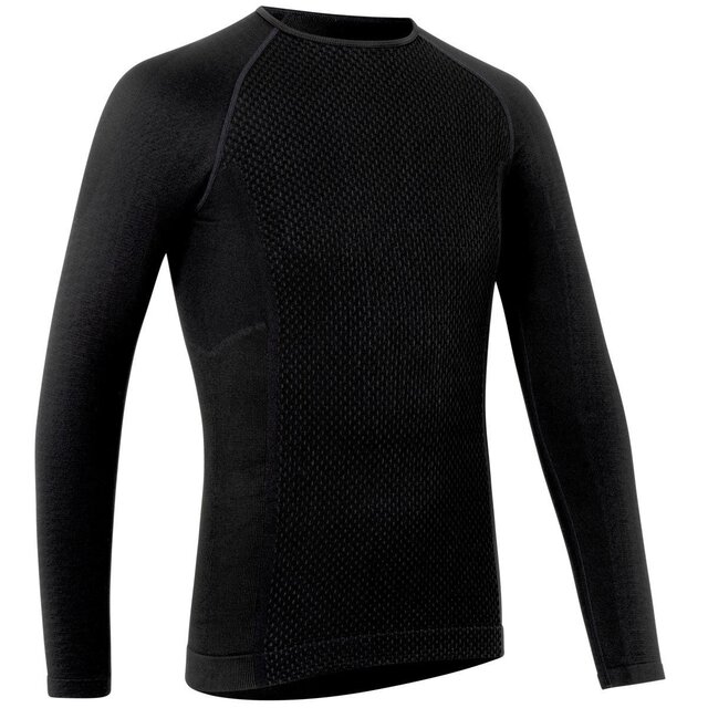 GripGrab Expert Seamless Long Sleeve Thermal Base Layer 2 GripGrab Expert Seamless Long Sleeve Thermal Base Layer 2
