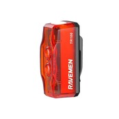 Ravemen TR100 fiets achterlicht – 100 lumen Ravemen TR100 fiets achterlicht – 100 lumen