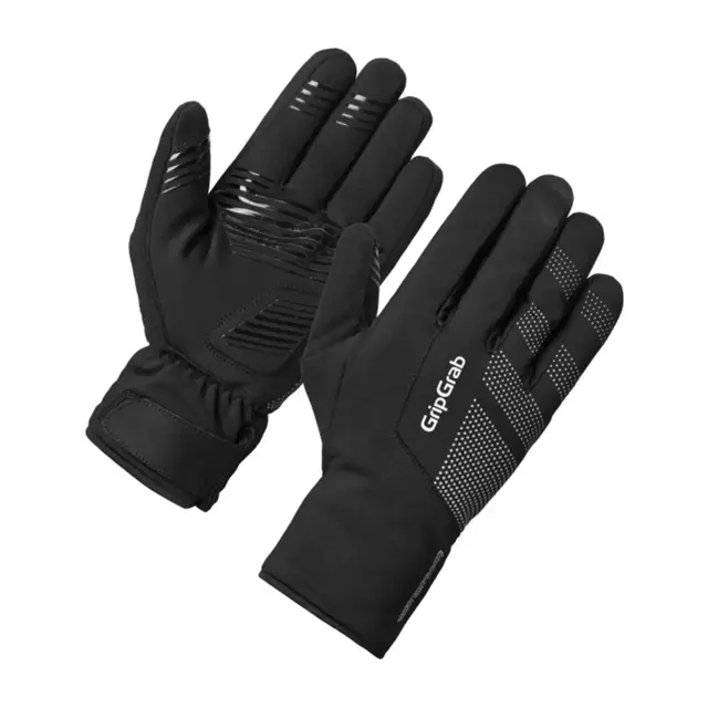 GripGrab - waterproof winter handschoenen