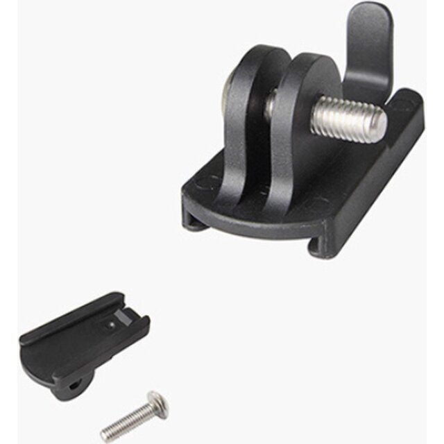 Ravemen GoPro mount AUB01 | voor op je fiets stuur Ravemen GoPro mount AUB01 | voor op je fiets stuur