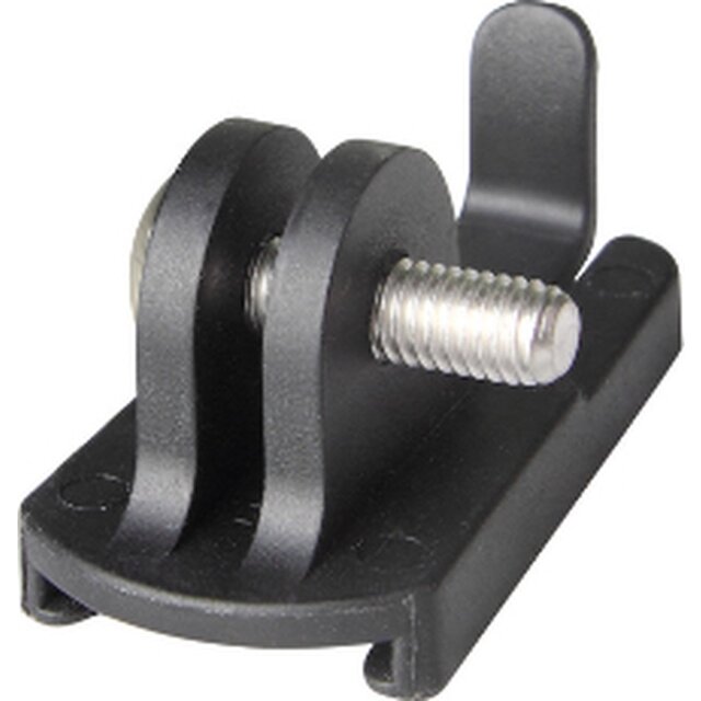 Ravemen GoPro mount AUB01 | voor op je fiets stuur Ravemen GoPro mount AUB01 | voor op je fiets stuur