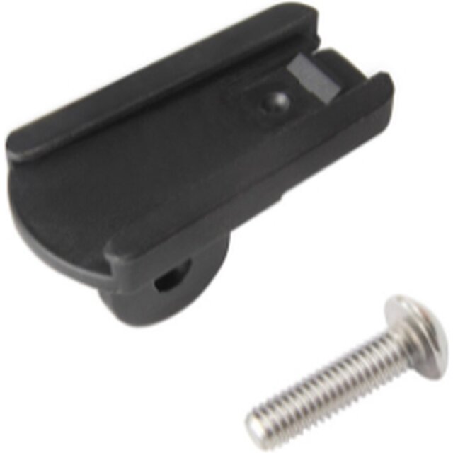 Ravemen GoPro mount AUB01 | voor op je fiets stuur Ravemen GoPro mount AUB01 | voor op je fiets stuur