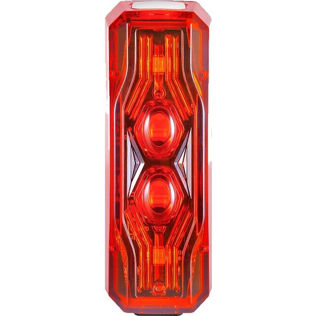 Ravemen TR100 fiets achterlicht – 100 lumen Ravemen TR100 fiets achterlicht – 100 lumen