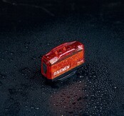 Ravemen TR100 fiets achterlicht – 100 lumen Ravemen TR100 fiets achterlicht – 100 lumen