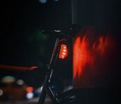 Ravemen TR100 fiets achterlicht – 100 lumen Ravemen TR100 fiets achterlicht – 100 lumen