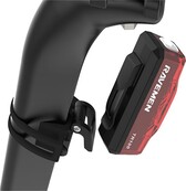 Ravemen TR100 fiets achterlicht – 100 lumen Ravemen TR100 fiets achterlicht – 100 lumen