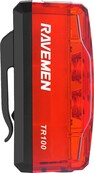 Ravemen TR100 fiets achterlicht – 100 lumen Ravemen TR100 fiets achterlicht – 100 lumen