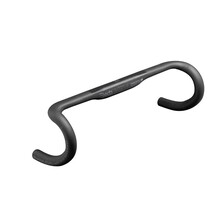 ZERO2 DCR handlebar - Polish on Black (POB)