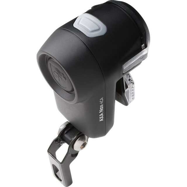 AXA Nox City 4 Lux - Fietslamp voorlicht AXA Nox City 4 Lux - Fietslamp voorlicht