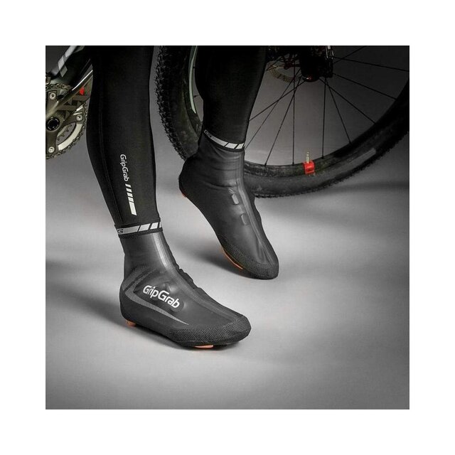 GripGrab RaceAqua X MTB/CX Overschoenen GripGrab RaceAqua X MTB/CX Overschoenen