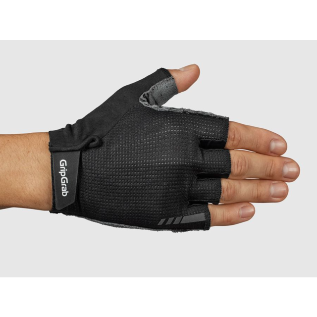 GripGrab Expert RC Max korte-vinger zomer fietshandschoenen GripGrab Expert RC Max korte-vinger zomer fietshandschoenen